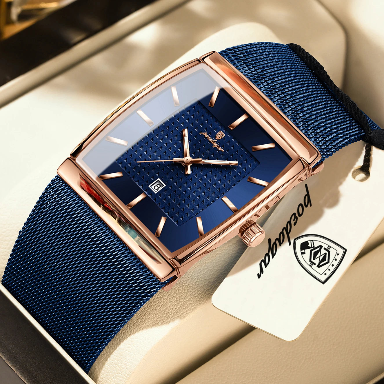 Top Casual Men's Watch