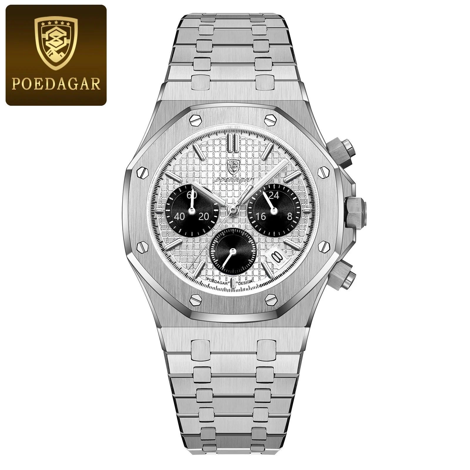 Luxury Men's Watches