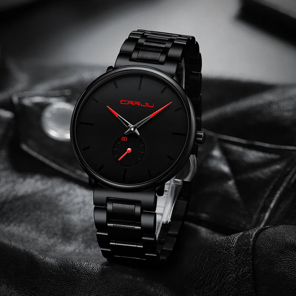 MINIMALIST DELUXE