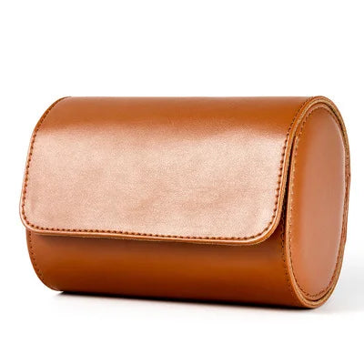 Watch Roll with Removable Pillows