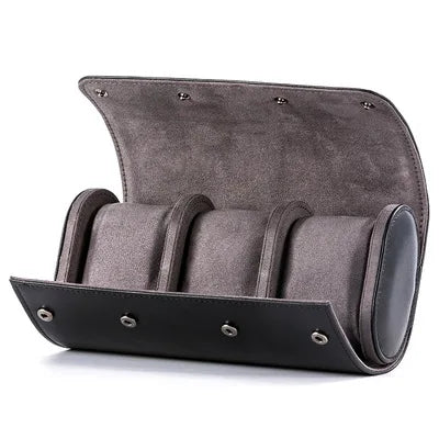 Watch Roll with Removable Pillows