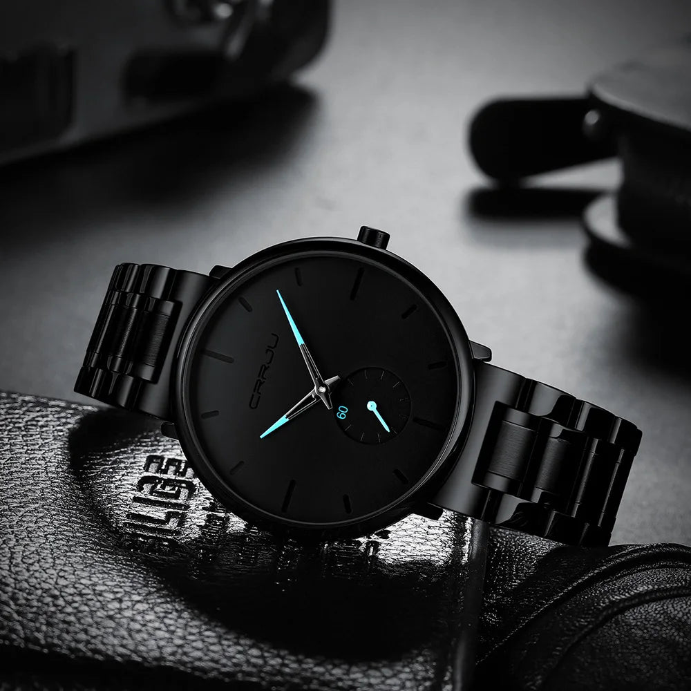 MINIMALIST DELUXE