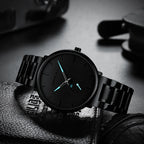 MINIMALIST DELUXE