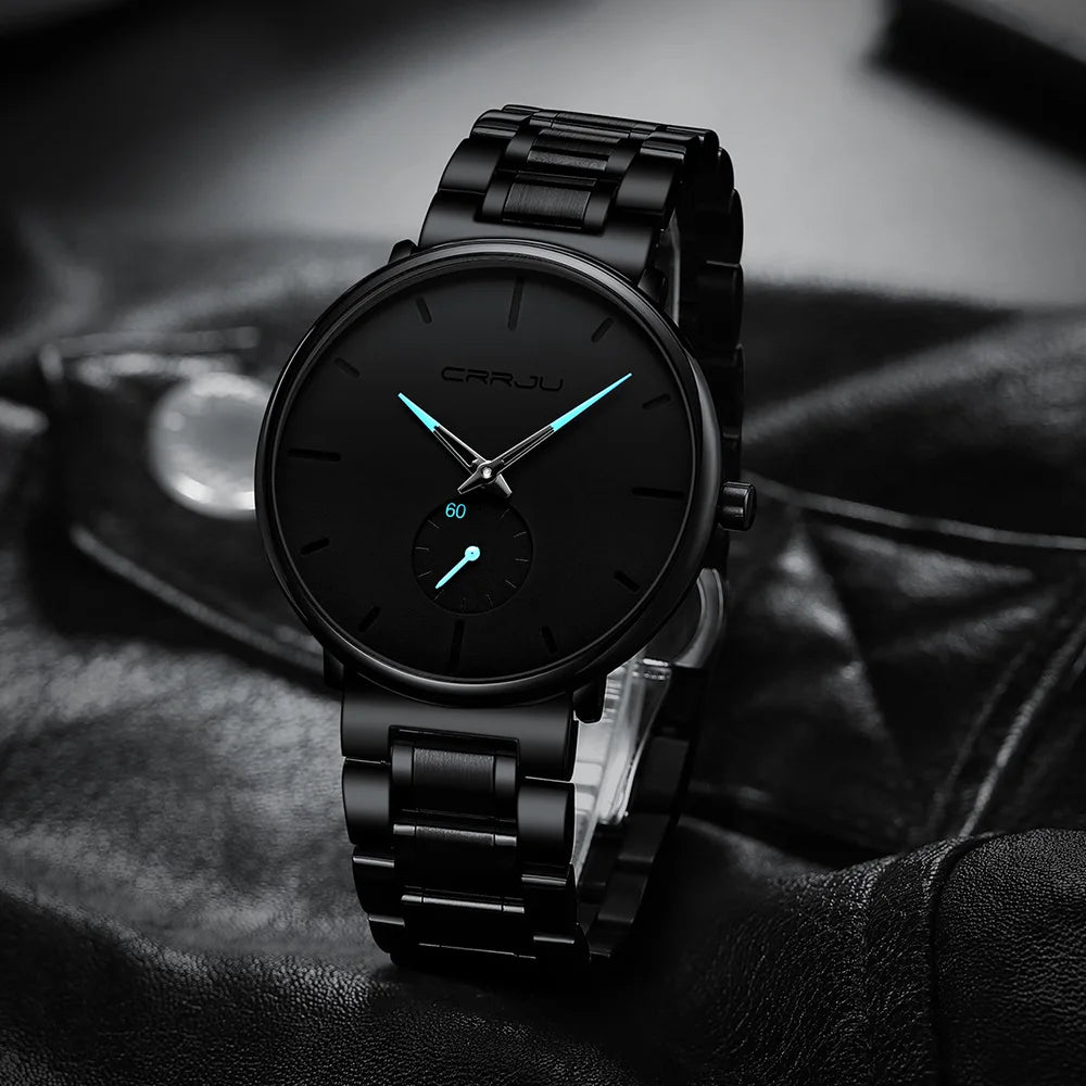MINIMALIST DELUXE