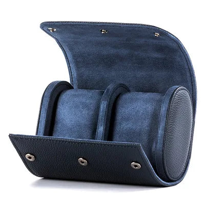 Watch Roll with Removable Pillows