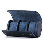 Watch Roll with Removable Pillows