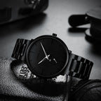 MINIMALIST DELUXE