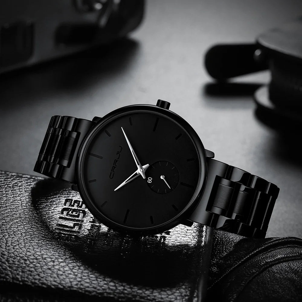 MINIMALIST DELUXE