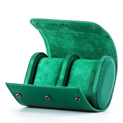 Watch Roll with Removable Pillows