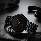 MINIMALIST DELUXE
