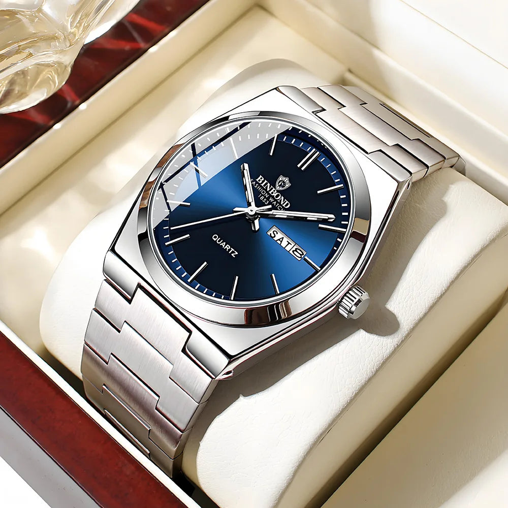 Fashion Quartz Clock
