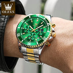 Business  Luxury Watch