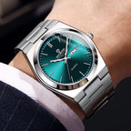 Fashion Quartz Clock