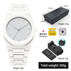 Skeleton Watch