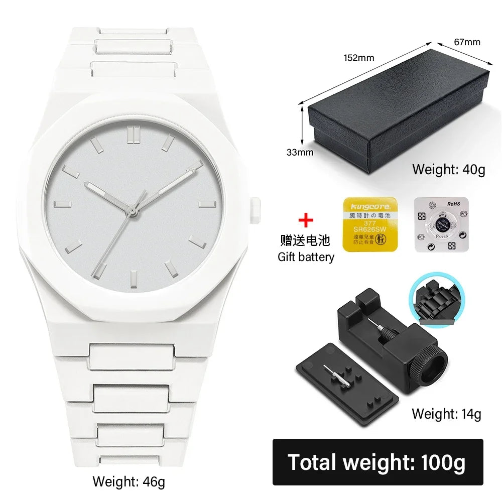 Skeleton Watch