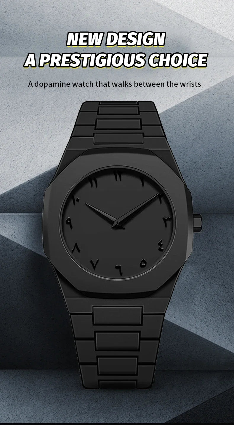 Phantom Black