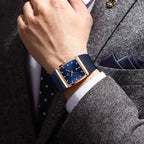Top Casual Men's Watch