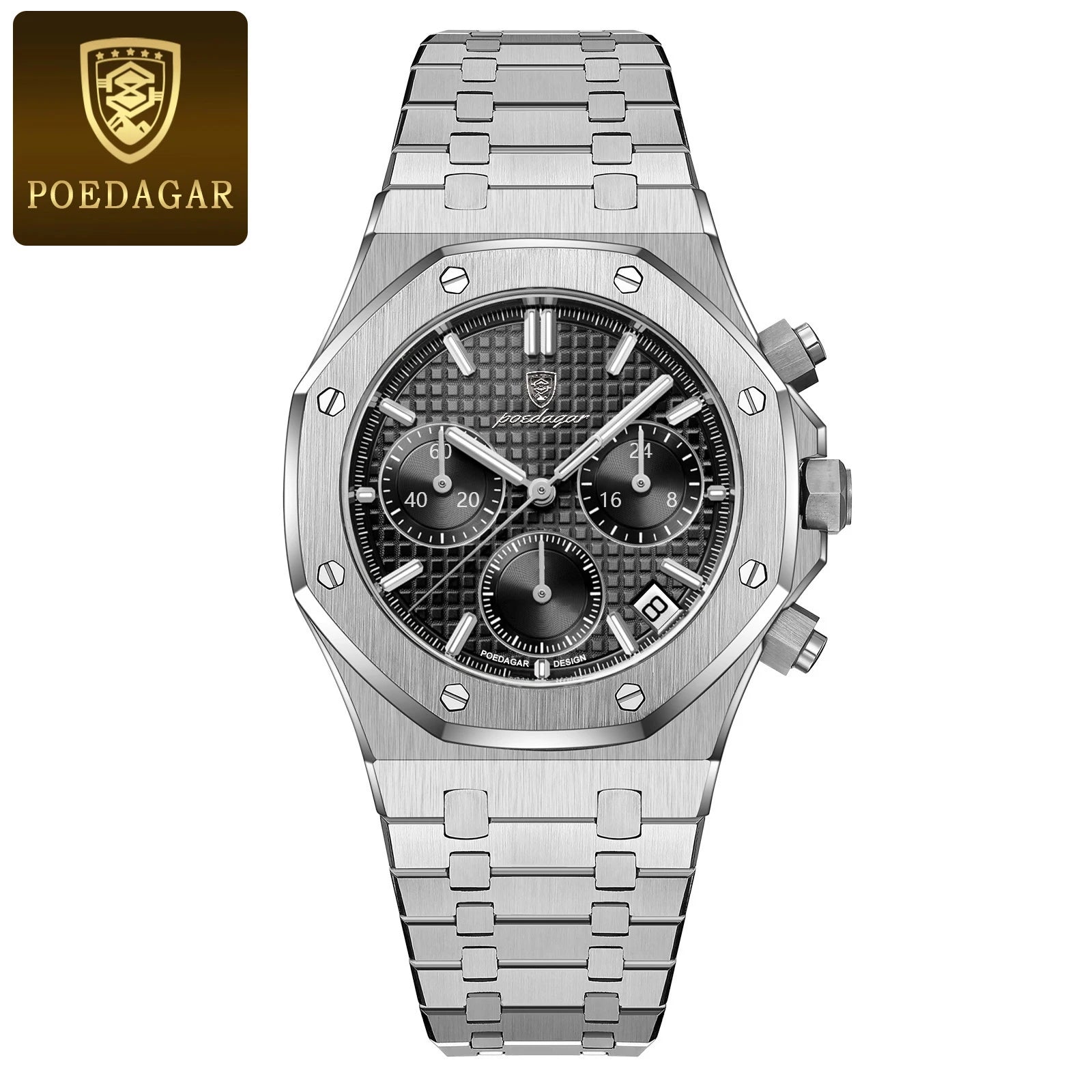 Luxury Men's Watches