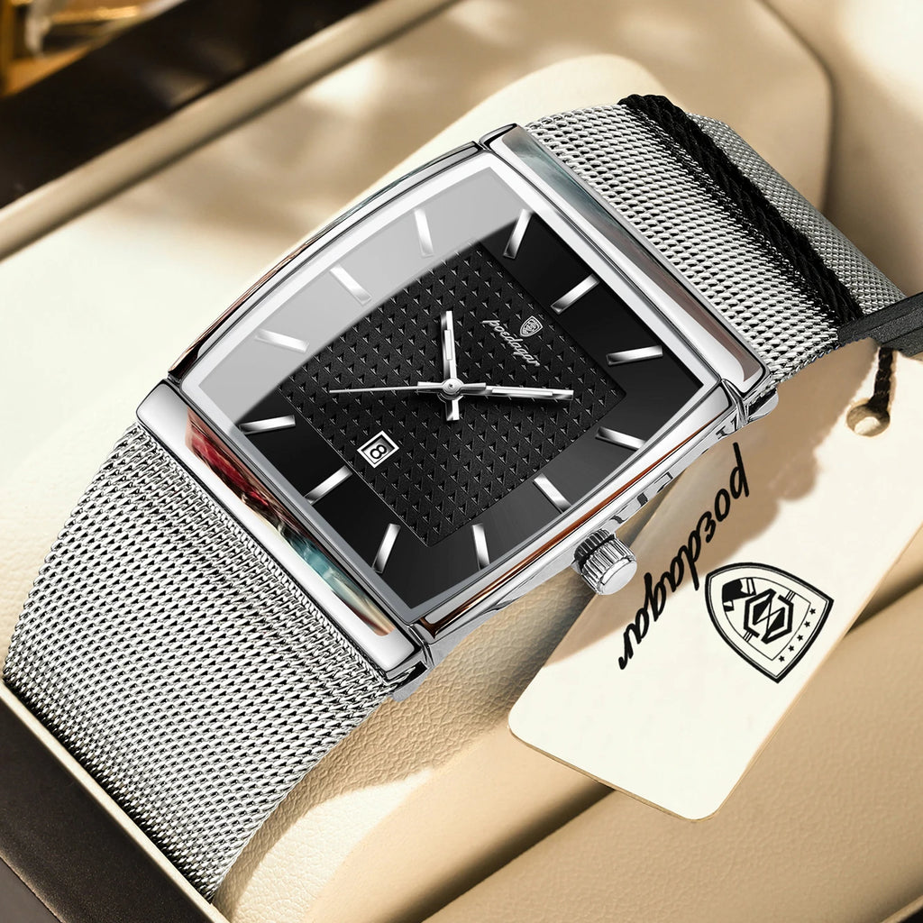 Top Casual Men's Watch