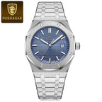 Men Watch Stainless Steel FASHION