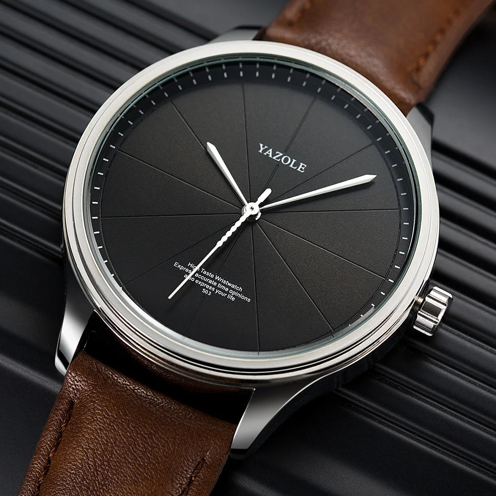 Casual Minimal