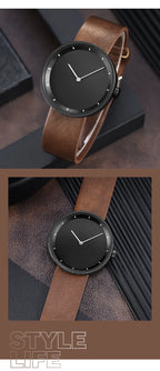MINIMALIST Casual