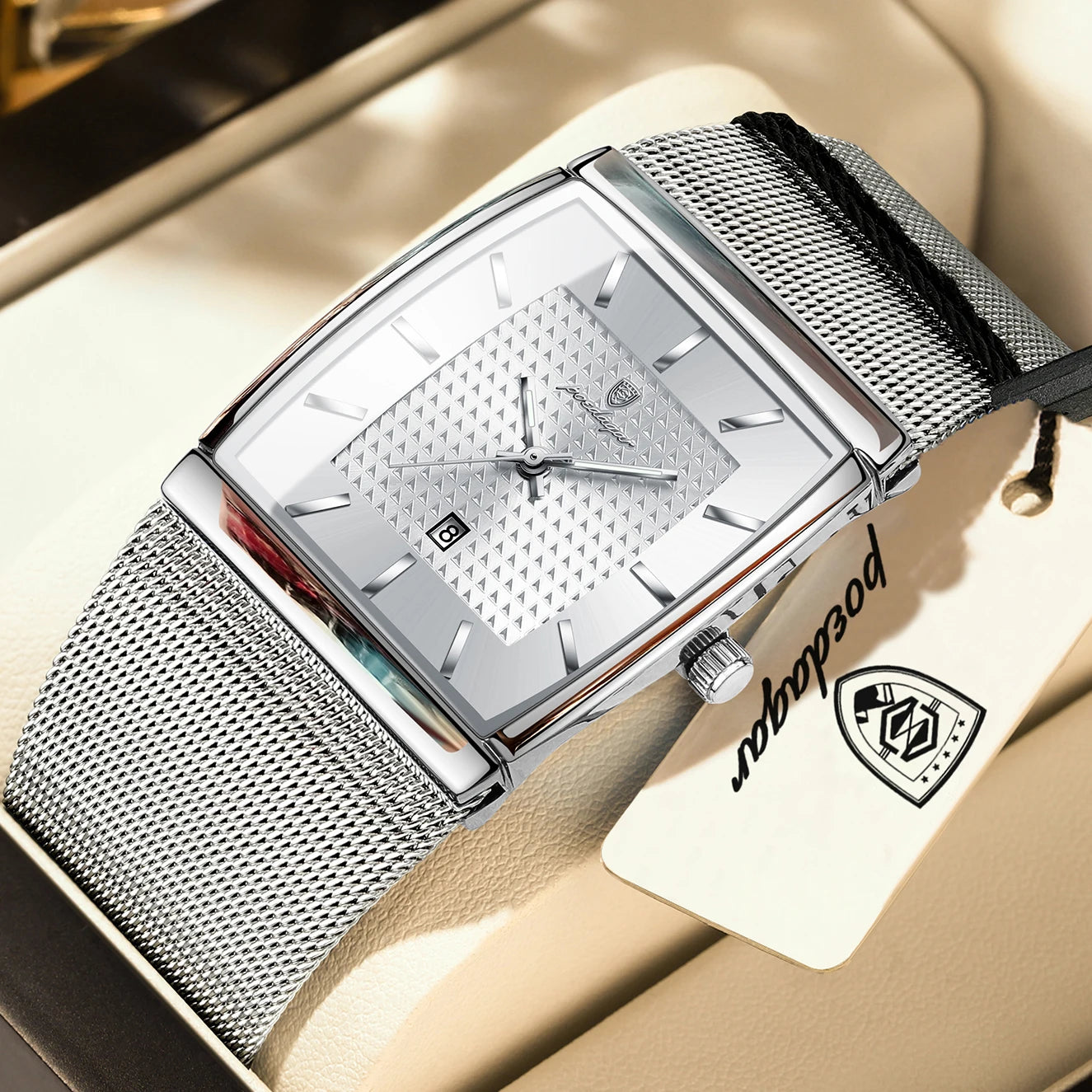 Top Casual Men's Watch