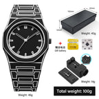 Skeleton Watch