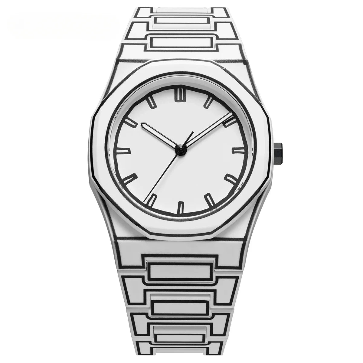 Skeleton Watch