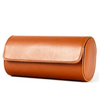 Watch Roll with Removable Pillows