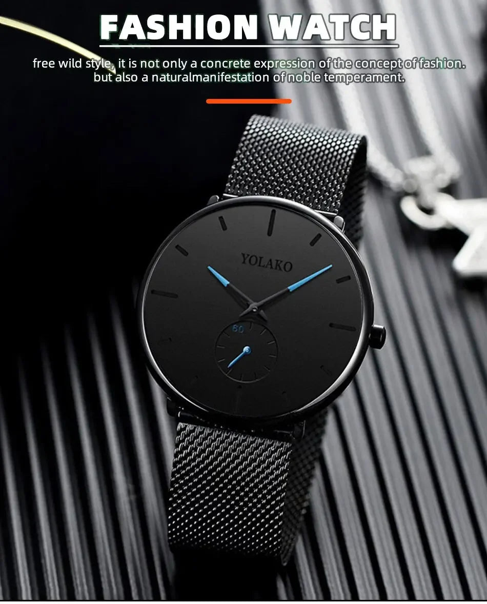 MINIMAL THIN