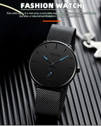 MINIMAL THIN
