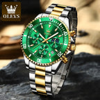 Business  Luxury Watch