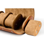 Watch Roll with Removable Pillows