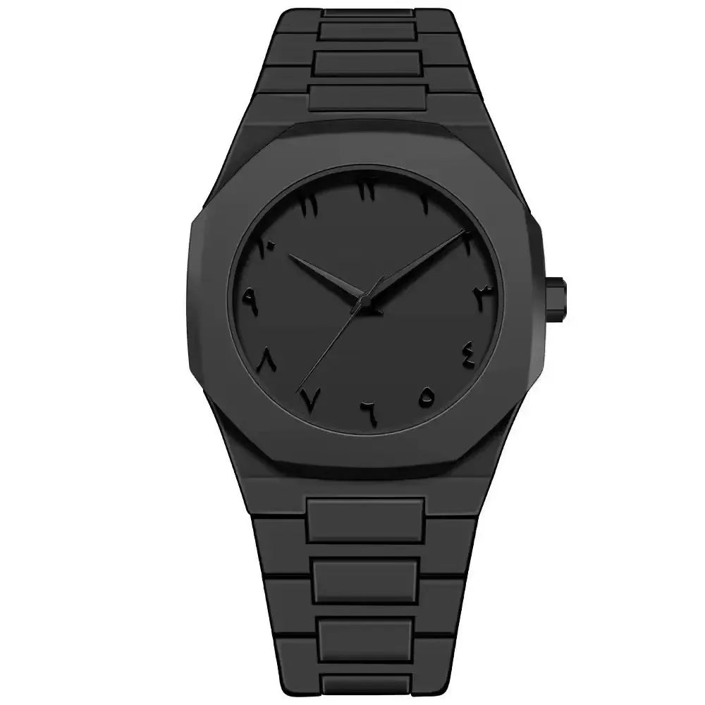 Phantom Black