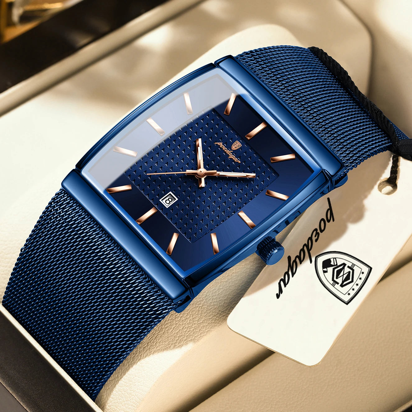 Top Casual Men's Watch
