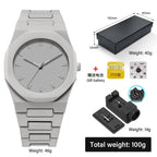 Skeleton Watch