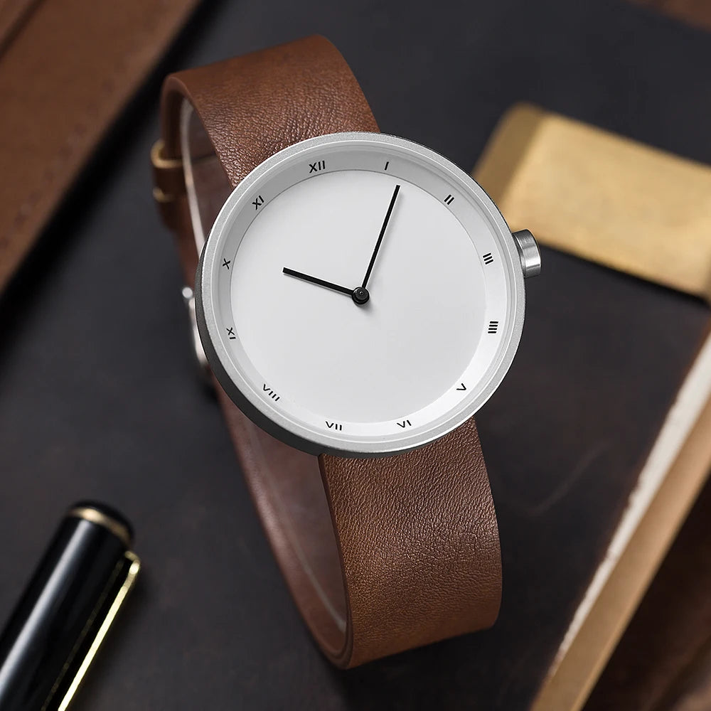 MINIMALIST Casual