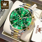 Business  Luxury Watch