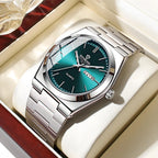 Fashion Quartz Clock
