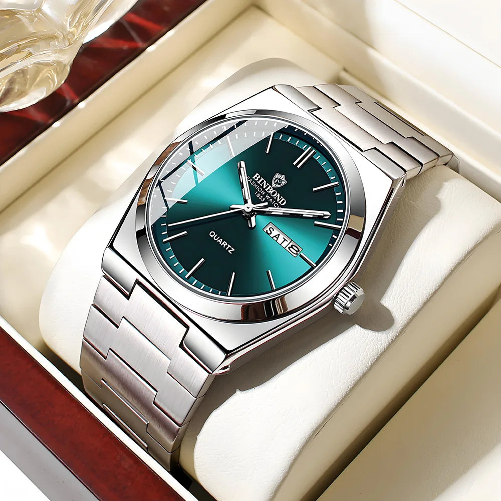 Fashion Quartz Clock