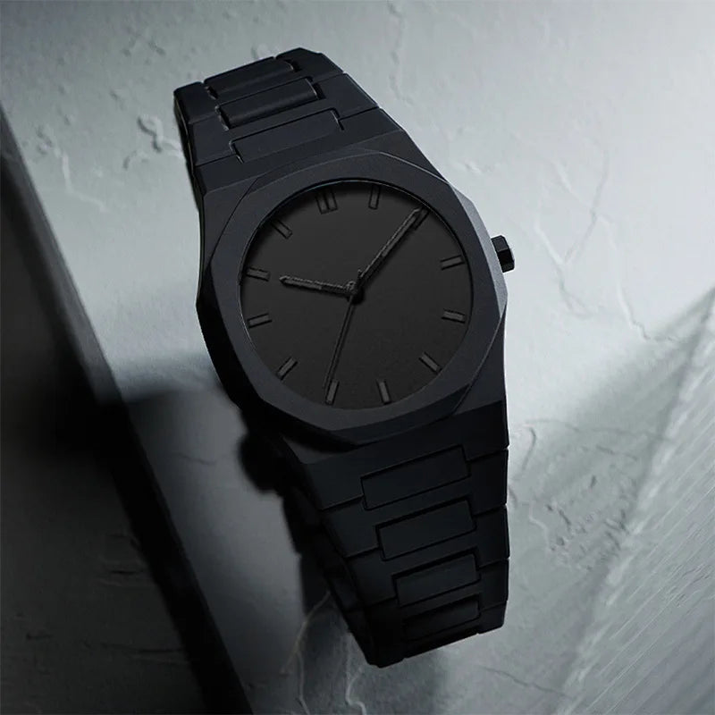 Phantom Black