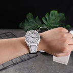 Skeleton Watch