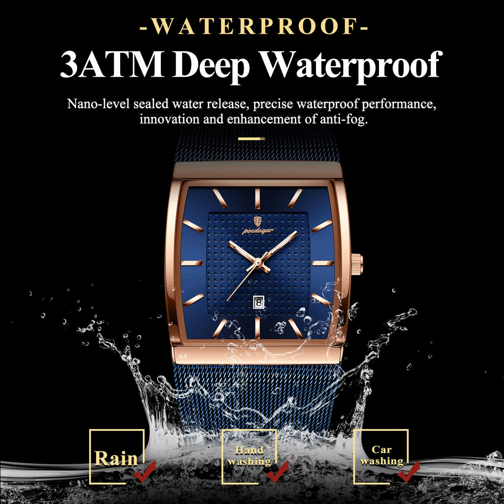 Top Casual Men's Watch