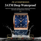 Top Casual Men's Watch