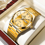 Fashion Quartz Clock