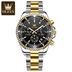 Business  Luxury Watch