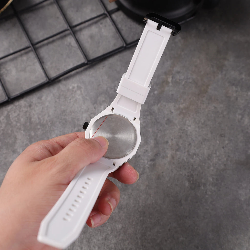 Skeleton Watch