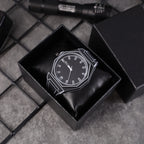 Skeleton Watch