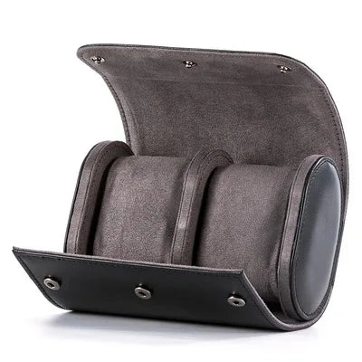Watch Roll with Removable Pillows